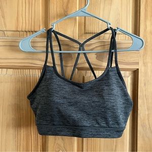 Gaiam Sports Bra